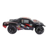 Amewi rc auto am10sc v2 truck li-po akku 3000mah 14+