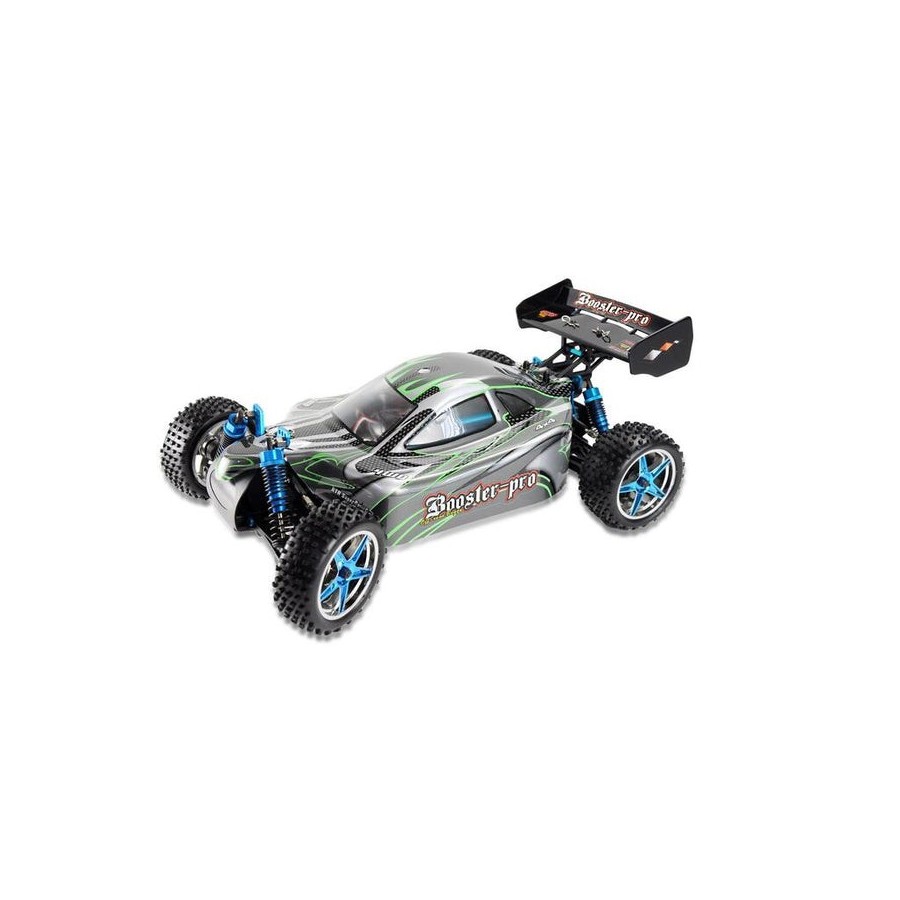 Amewi rc auto boomer pro hggy li-po akku 3500mah 14+