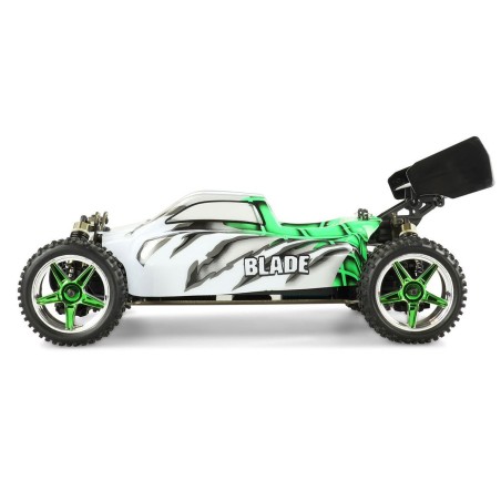 Amewi rc auto blade pro hggy li-po akku 3500mah 14+