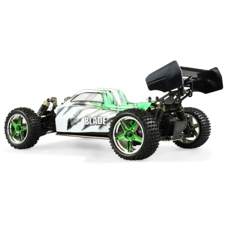 Amewi rc auto blade pro hggy li-po akku 3500mah 14+
