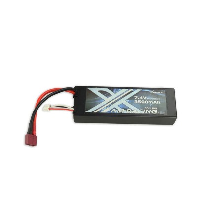 Amewi rc auto blade pro hggy li-po akku 3500mah 14+