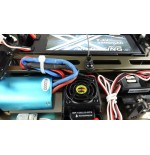 Amewi rc auto blade pro hggy li-po akku 3500mah 14+
