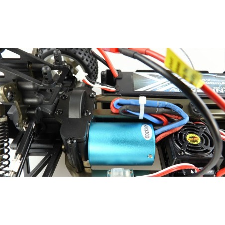 Amewi rc auto blade pro hggy li-po akku 3500mah 14+