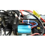Amewi rc auto blade pro hggy li-po akku 3500mah 14+