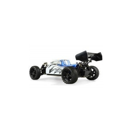 Amewi rc auto blade hggy ni-mh akku 2000mah 14+