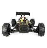 Amewi rc auto blade hggy ni-mh akku 2000mah 14+