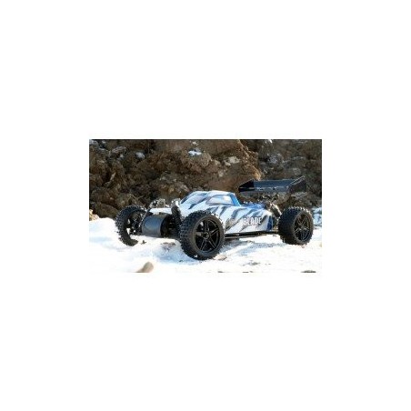 Amewi rc auto blade hggy ni-mh akku 2000mah 14+