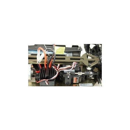 Amewi rc auto blade hggy ni-mh akku 2000mah 14+