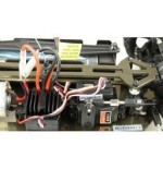 Amewi rc auto blade hggy ni-mh akku 2000mah 14+