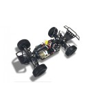 Amewi rc auto dune breaker hggy ni-mh akku 2000mah 14+