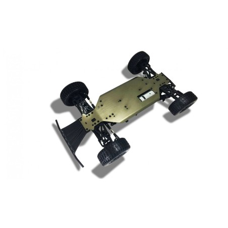 Amewi rc auto dune breaker hggy ni-mh akku 2000mah 14+