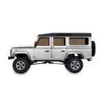 Amewi rc auto amxrock geländewagen bausatz inkl. motor 14+