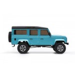 Amewi rc auto amxrock geländewagen bausatz inkl. motor 14+