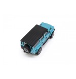 Amewi rc auto amxrock geländewagen bausatz inkl. motor 14+