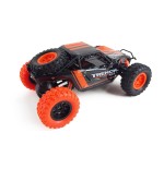 Amewi rc auto trench truck ni-mh akku 700mah naranja 14+