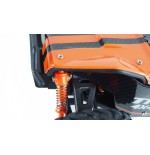 Amewi rc auto trench truck ni-mh akku 700mah naranja 14+