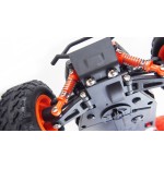 Amewi rc auto trench truck ni-mh akku 700mah naranja 14+