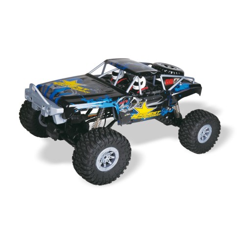 Amewi rc auto double bridge crawler li-ion akku 1200mah 14+
