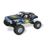 Amewi rc auto double bridge crawler li-ion akku 1200mah 14+