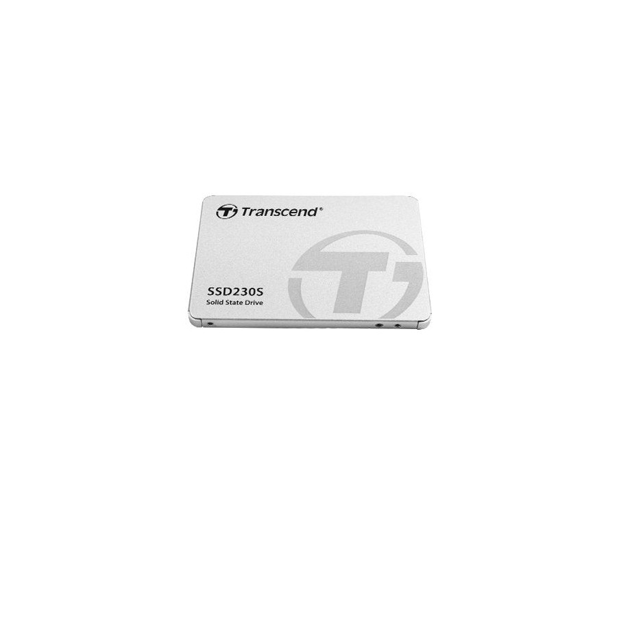 Disco ssd transcend ssd230s 2.5" 2000 gb serial ata iii 3d nand