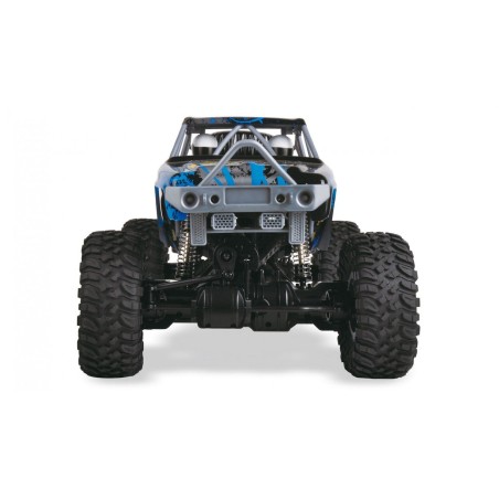 Amewi rc auto double bridge crawler li-ion akku 1200mah 14+