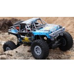 Amewi rc auto double bridge crawler li-ion akku 1200mah 14+