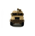 Amewi rc auto us truck 4x4 humvee li-po akku 4500mah sand 14