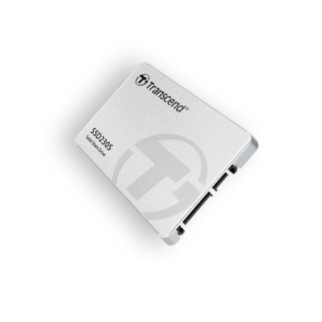 Disco ssd transcend ssd230s 2.5" 2000 gb serial ata iii 3d nand