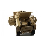 Amewi rc auto us truck 4x4 humvee li-po akku 4500mah sand 14