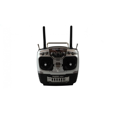 Amewi rc auto us truck 4x4 humvee li-po akku 4500mah sand 14