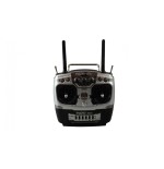 Amewi rc auto us truck 4x4 humvee li-po akku 4500mah sand 14