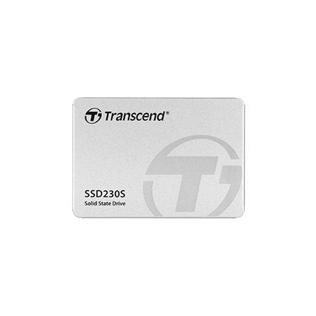 Disco ssd transcend ssd230s 2.5" 2000 gb serial ata iii 3d nand