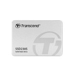 Disco ssd transcend ssd230s 2.5" 2000 gb serial ata iii 3d nand
