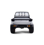 Amewi rc auto amxrock rcx10p crawler ohne zubehör blanco 14+