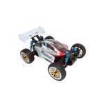 Amewi rc auto troian pro hggy ni-mh akku 1100mah 14+