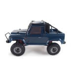 Amewi rc auto amxrock am4 crawler li-po akku 600mah azul 14+