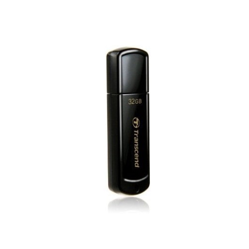 Pendrive transcend 32gb jetflash 350 schwarz