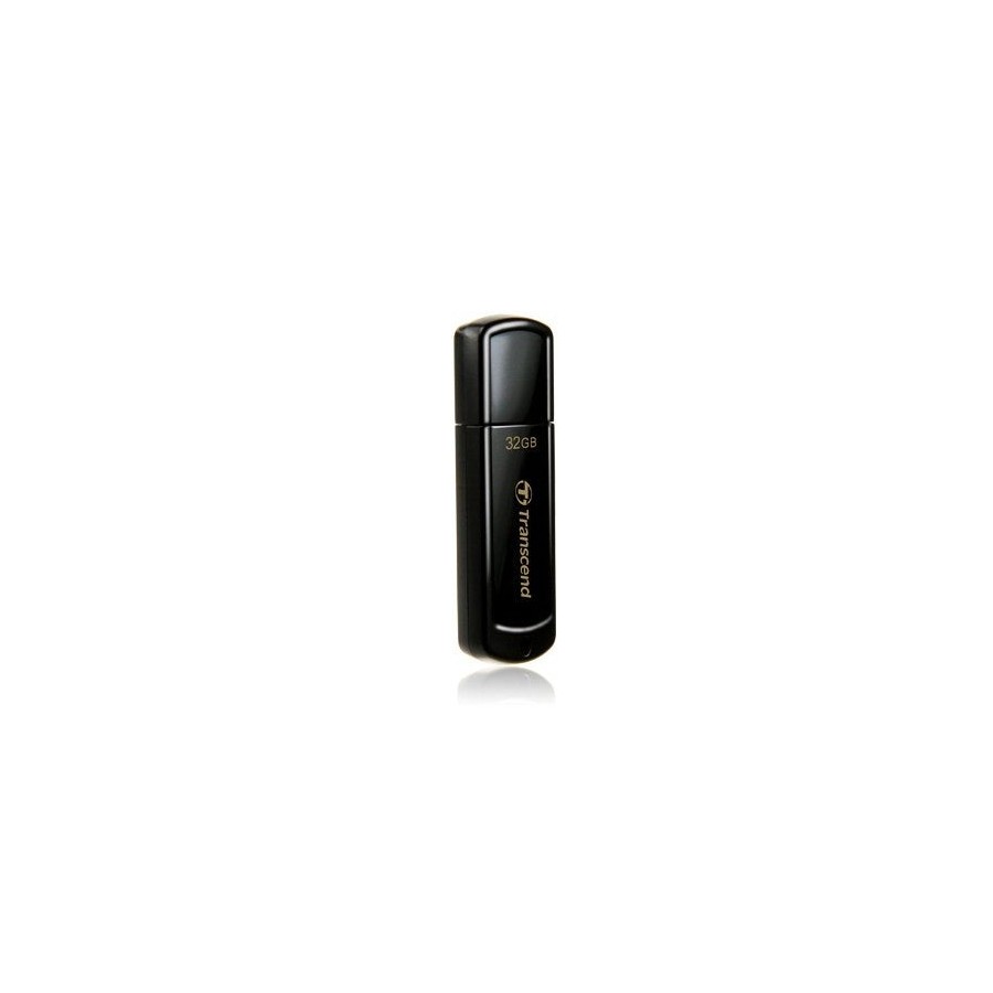Pendrive transcend 32gb jetflash 350 schwarz