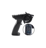 Amewi rc auto amxrock am4 crawler li-po akku 600mah azul 14+