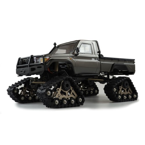 Amewi rc auto amxrock rcx10tp crawler ohne akku 14+