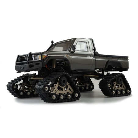 Amewi rc auto amxrock rcx10tp crawler ohne akku 14+