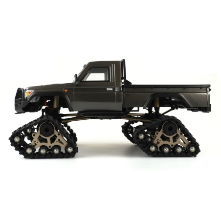 Amewi rc auto amxrock rcx10tp crawler ohne akku 14+