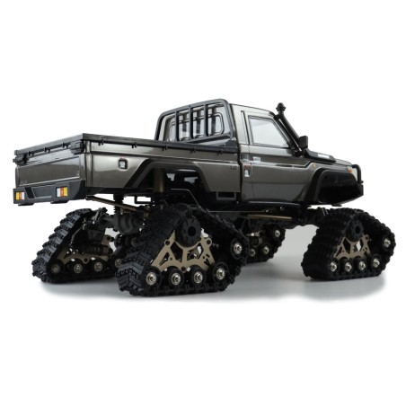 Amewi rc auto amxrock rcx10tp crawler ohne akku 14+