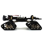 Amewi rc auto amxrock rcx10tp crawler ohne akku 14+