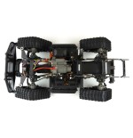 Amewi rc auto amxrock rcx10tp crawler ohne akku 14+
