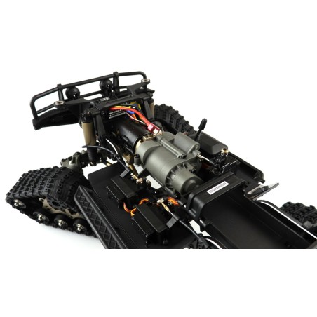 Amewi rc auto amxrock rcx10tp crawler ohne akku 14+