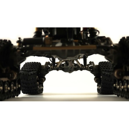 Amewi rc auto amxrock rcx10tp crawler ohne akku 14+
