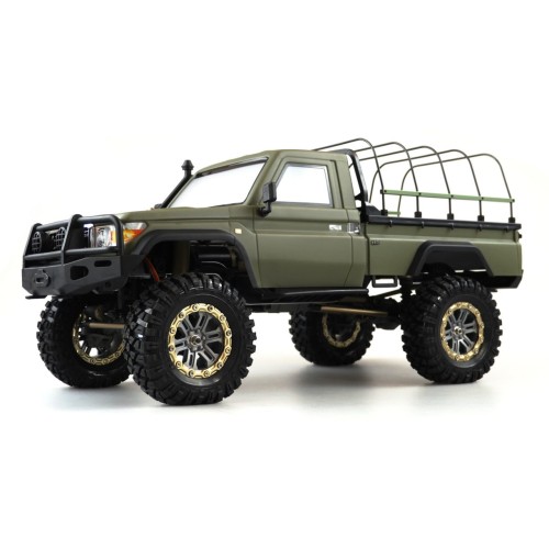 Amewi rc auto amxrock rcx10ps crawler ohne akku 14+