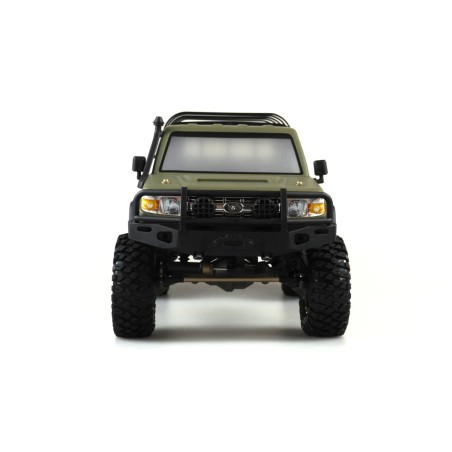 Amewi rc auto amxrock rcx10ps crawler ohne akku 14+