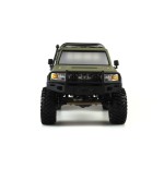 Amewi rc auto amxrock rcx10ps crawler ohne akku 14+